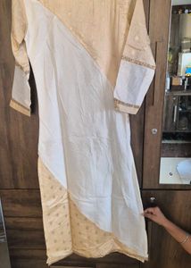 Long Kurta