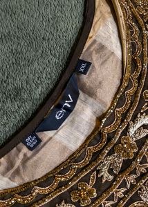 👗$ALE❗Salwar Kameez *Embroidery work LIKE NEW✅
