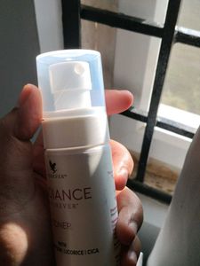 Forever Radiance Toner