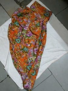 Floral Patiyala