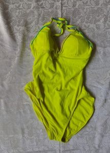 Neon Bodysuit