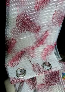 Combo Set Of 8 Net Curtains