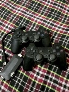 WBD M22 Retro Game Console