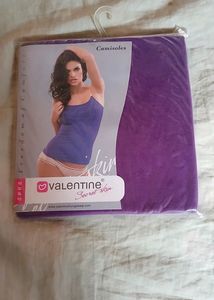 VALENTINE SECRET OF SKIN CAMISOLE
