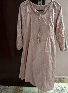 Harem Pant And Tunic