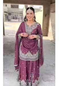 Elegant Kurta Set