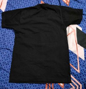 Combo Of Two Graphic Tee For Kids