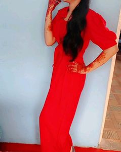 Trendy New Design Jumpsuit For Girls And Woman