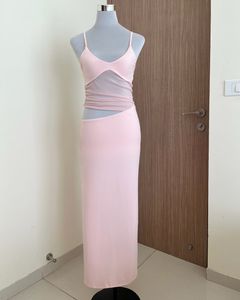 NewMe Midi Dress