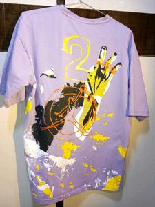 Jordan Tee