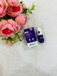 The Derma Co 1% Kojic Acid Lip Balm