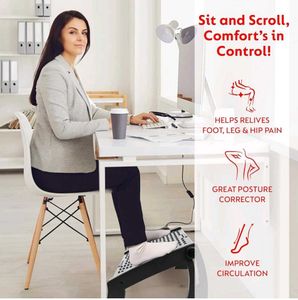 Adjustable Foot Rest
