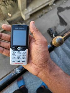 Sony Ercison T610