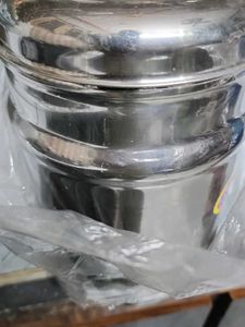 Steel Dabbi