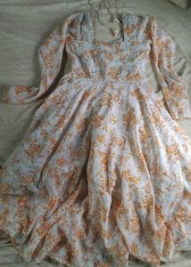 Anarkali