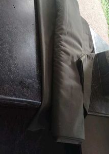 Pant Material