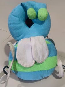 Baby Todllers Kids Child Head Bach Safety Protecto