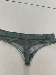 L Brief Victoria&#39;s Secret