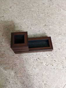 Laxor Pen Set &amp; Holder