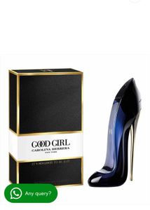 Carolina Herrera Good Girl Perfume