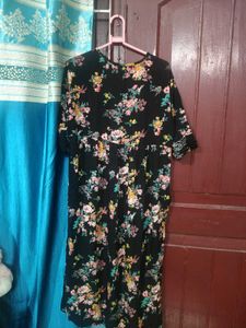 Naira Cut Kurti