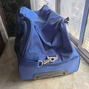 Skybags Trolley