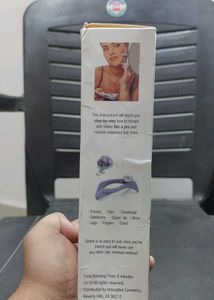 Sildne Hair Threading System