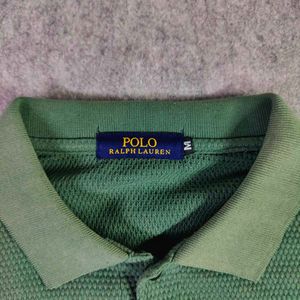 Ralph Lauren Male Solid Pullover - Chest 36