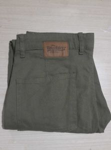 Roadster Trouser,& Shirt(M)