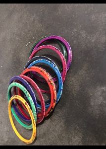 Multi Bangles