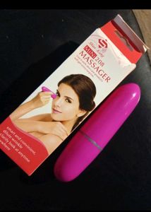 Vibratior 📳 Mini Eye Massager