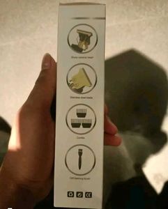 Trimmer