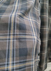 Roadster Brand Regular Fit Shirt For Men.