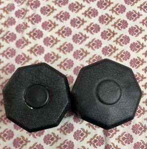 2kg Dumbbell Set