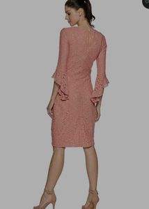 Midi Bodycon Dress
