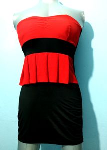 (204)Dress Party