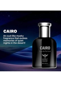6 Perfume 390ml