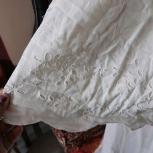 Slip cotton Dress