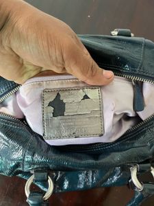 Coach Shoulder Bag