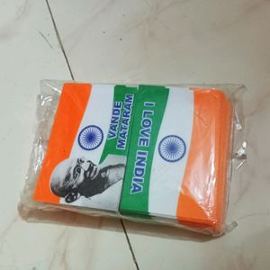 100pcs Of Indian National Flags 🇮🇳