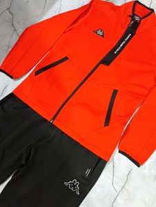 Kappa Tracksuit 💎