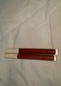MyGlamm LIT Liquid Matte Lipstick Set Of 2