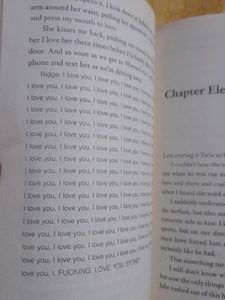 Maybe Now By Collen Hoover