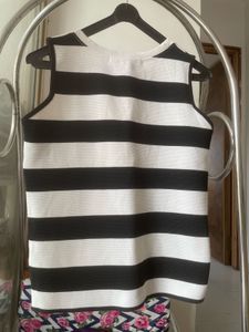 Striped Tank Top