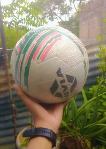 NIVIA Country Colour (Italia) Football - Size: 5