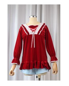 🎉🎉SALE🎉🎉 Kawaii Korean Top