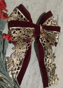 Pinteresty Luxury Style Hair Bow