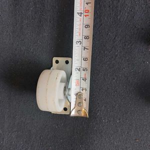 Set of 4 Caster Wheels