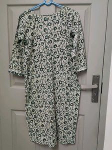 2 Piece Cotton Cord Set