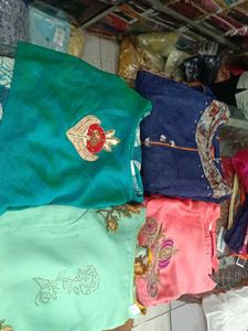 Ethnic Kurtas Collection 10 Pc Combo Xl Xxl